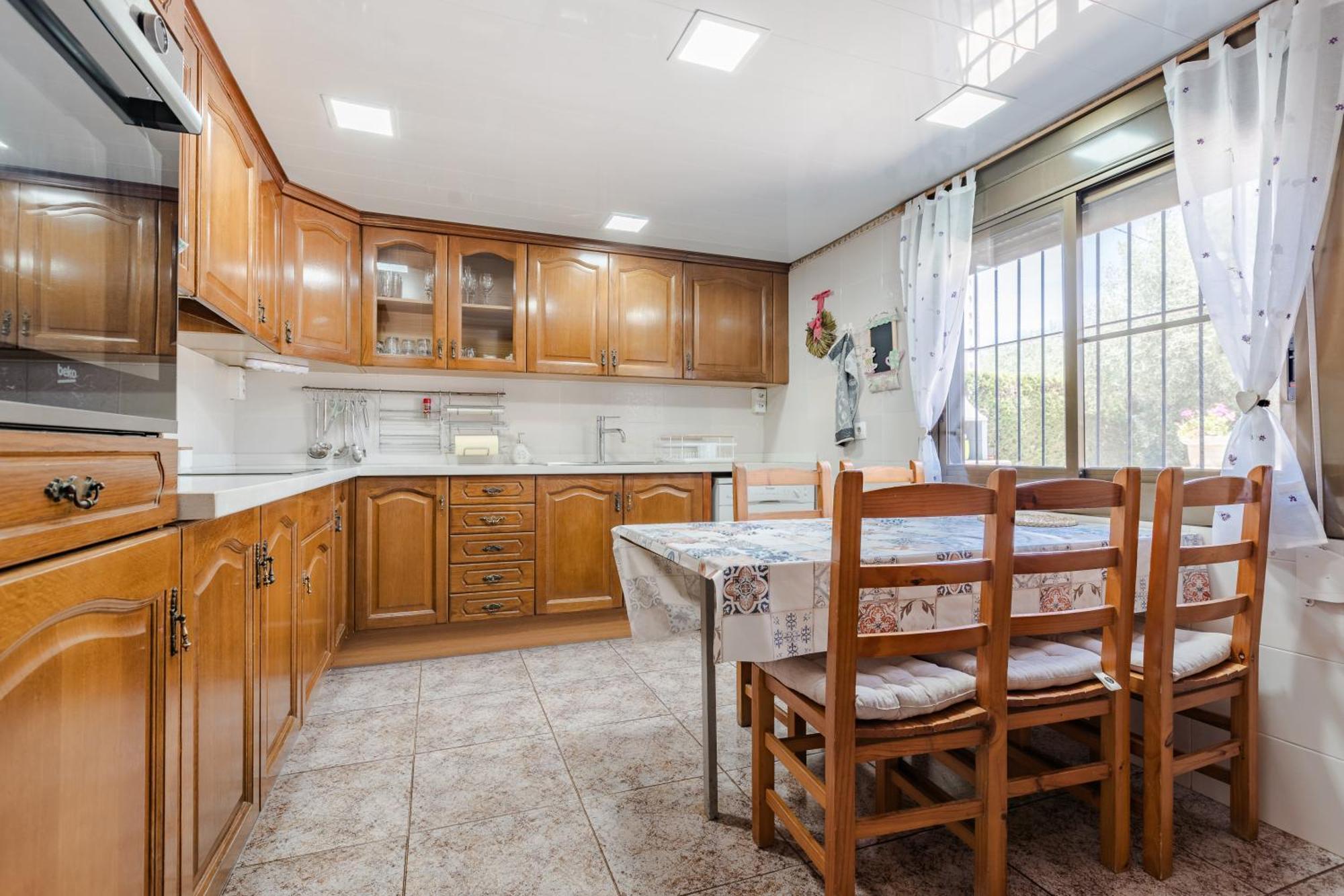 Villa Rural Avril Camarles ภายนอก รูปภาพ